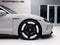 2025 Porsche Taycan Taycan 4