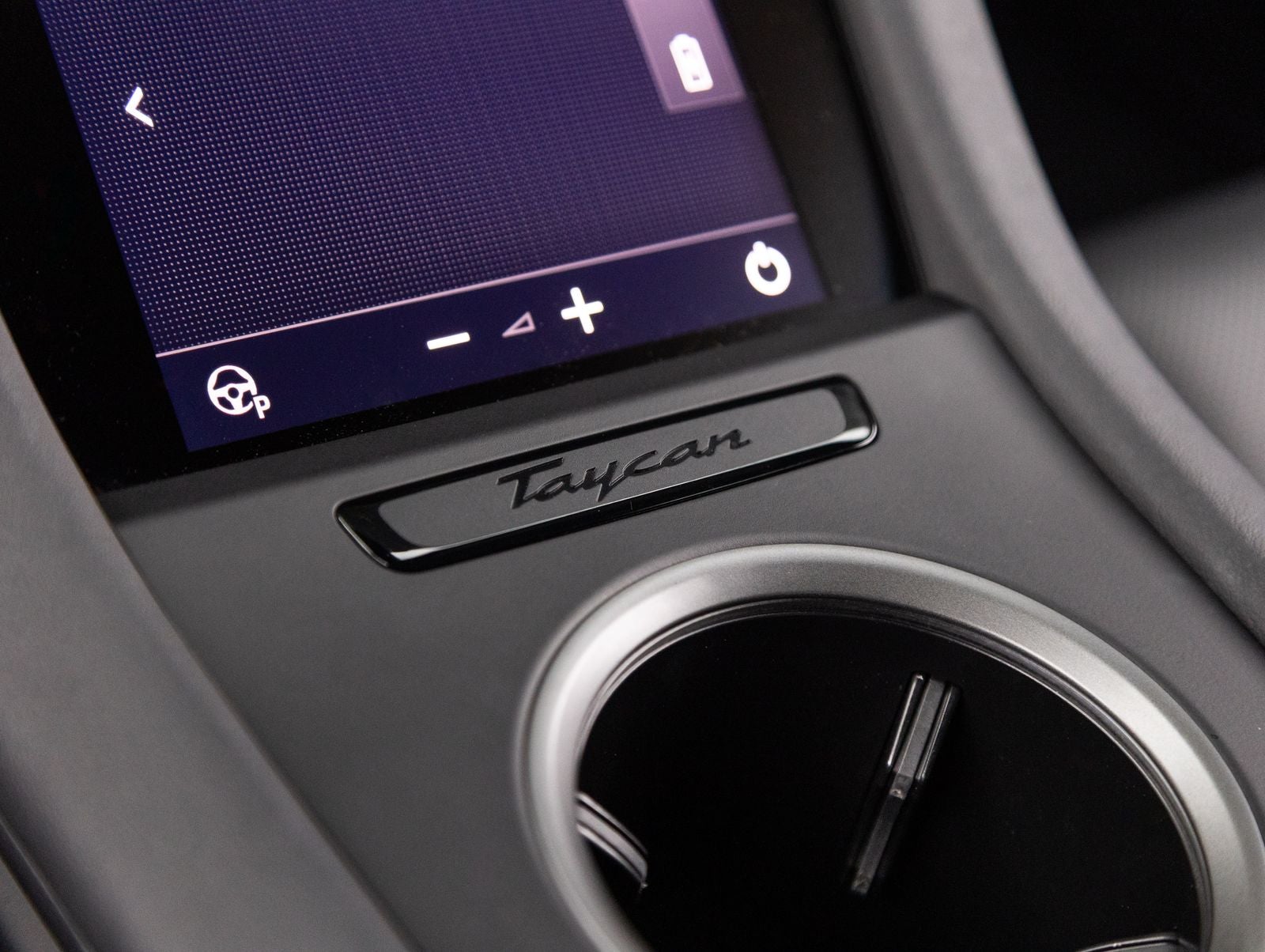 2025 Porsche Taycan Taycan 4