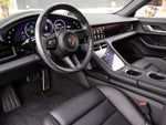 2025 Porsche Taycan Taycan 4