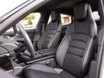 2025 Porsche Taycan Taycan 4