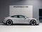 2025 Porsche Taycan Taycan 4