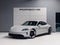 2025 Porsche Taycan Taycan 4