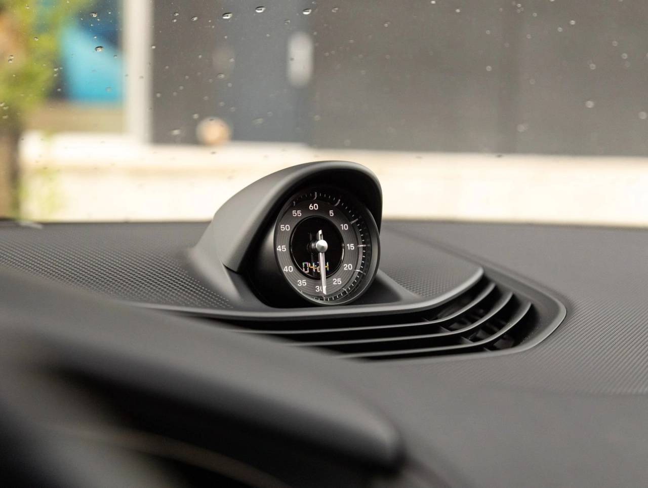 2025 Porsche Taycan Taycan 4