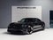 2025 Porsche Taycan Taycan 4