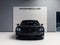 2025 Porsche Taycan Taycan 4