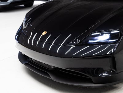 2025 Porsche Taycan Taycan 4