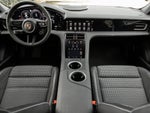 2025 Porsche Taycan Taycan 4