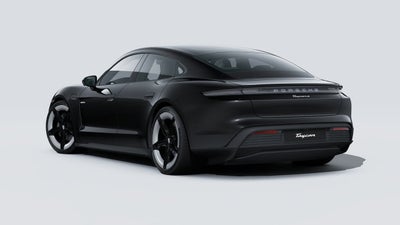 2025 Porsche Taycan Taycan 4