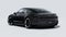 2025 Porsche Taycan Taycan 4