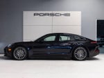 2024 Porsche Panamera 4