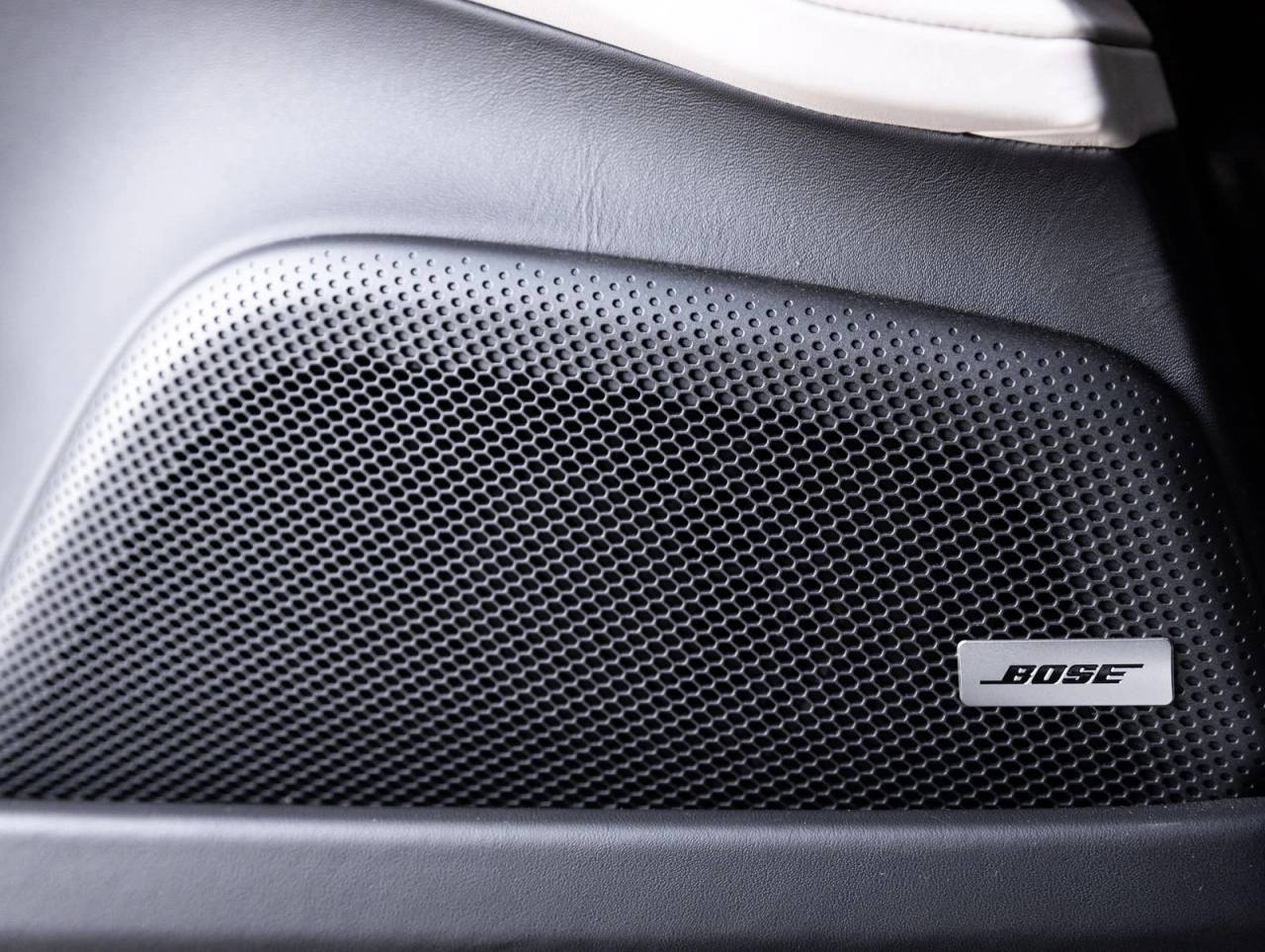 2024 Porsche Panamera 4