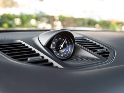 2024 Porsche Panamera 4