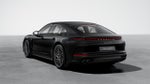 2024 Porsche Panamera 4