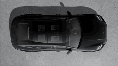 2024 Porsche Panamera 4