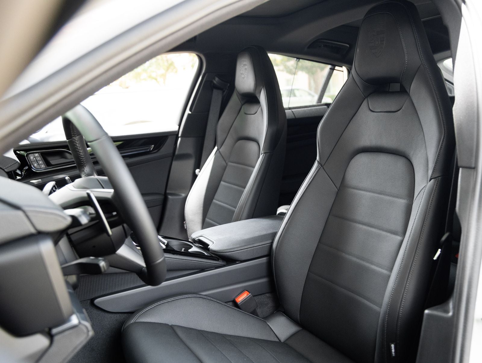 2026 Porsche Panamera Panamera 4