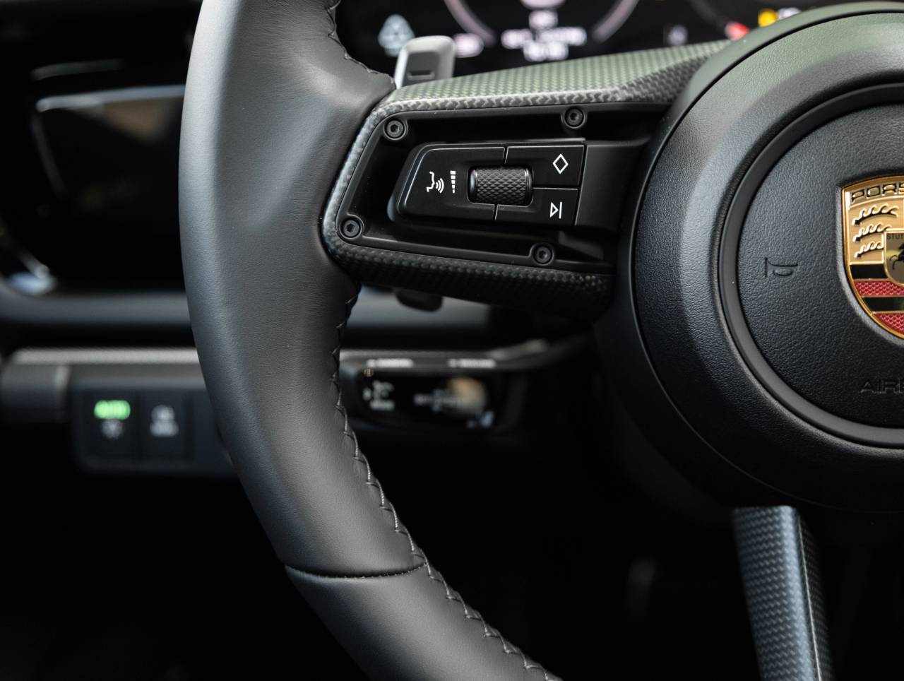 2026 Porsche Panamera Panamera 4