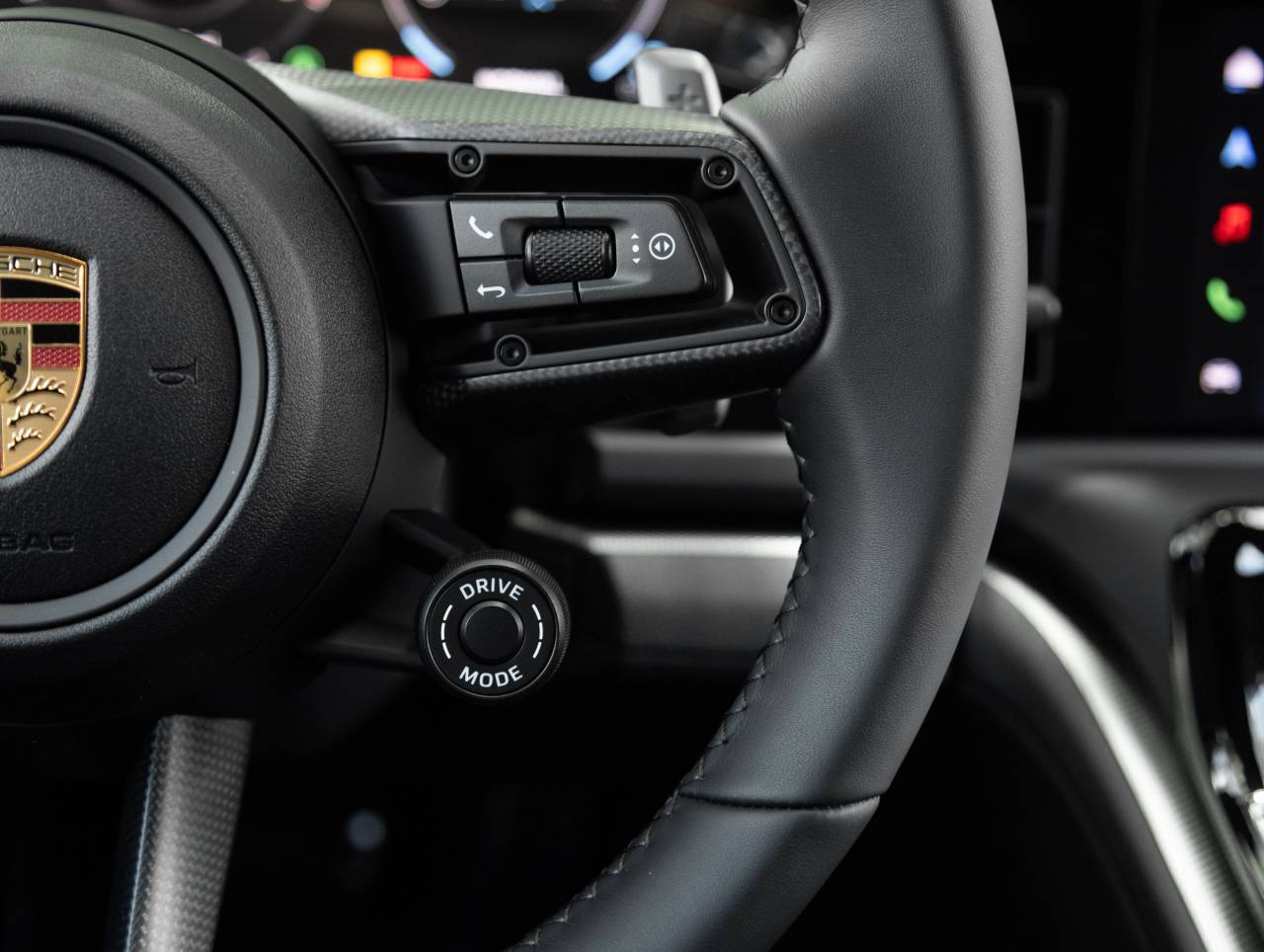 2026 Porsche Panamera Panamera 4