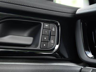 2026 Porsche Panamera Panamera 4