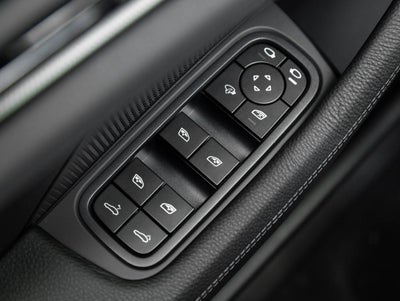 2026 Porsche Panamera Panamera 4