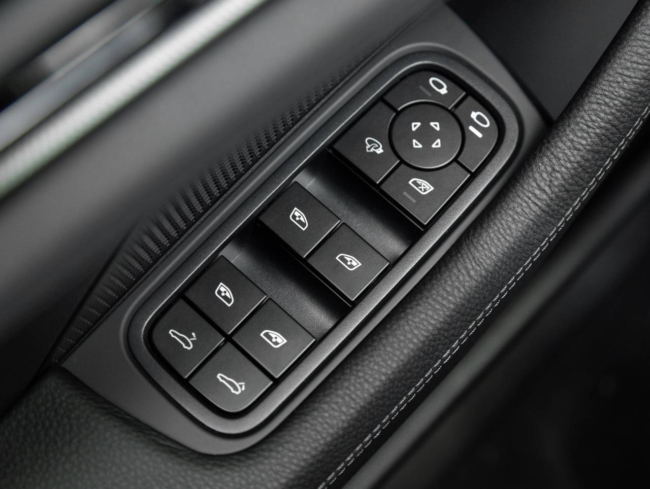2026 Porsche Panamera Panamera 4