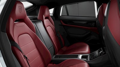 2024 Porsche Panamera Panamera