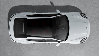 2024 Porsche Panamera Panamera
