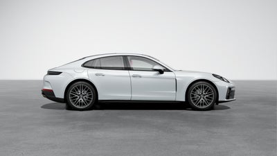 2024 Porsche Panamera Panamera