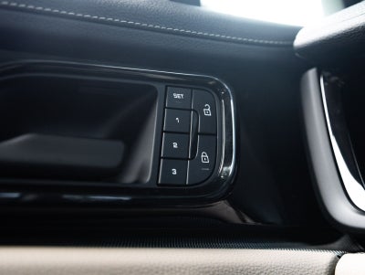 2025 Porsche Panamera Panamera
