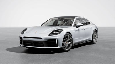 2025 Porsche Panamera RWD