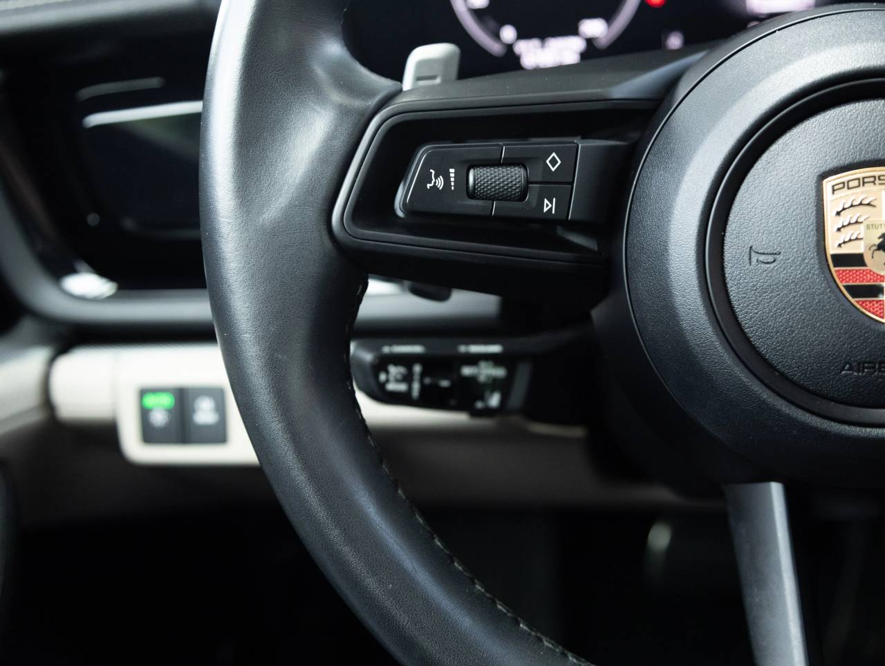 2025 Porsche Panamera Panamera