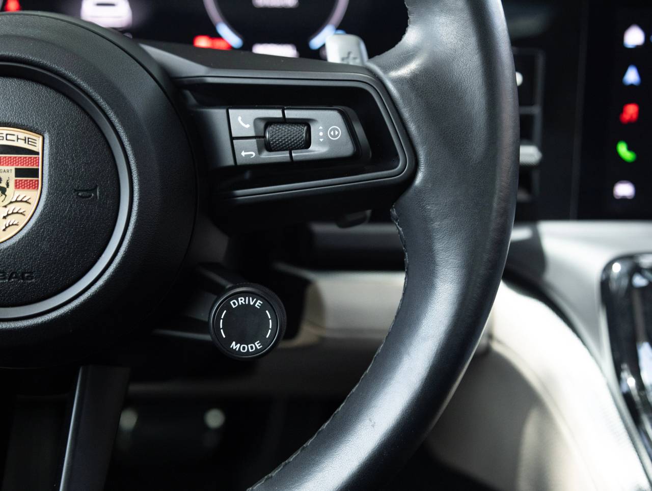 2025 Porsche Panamera Panamera