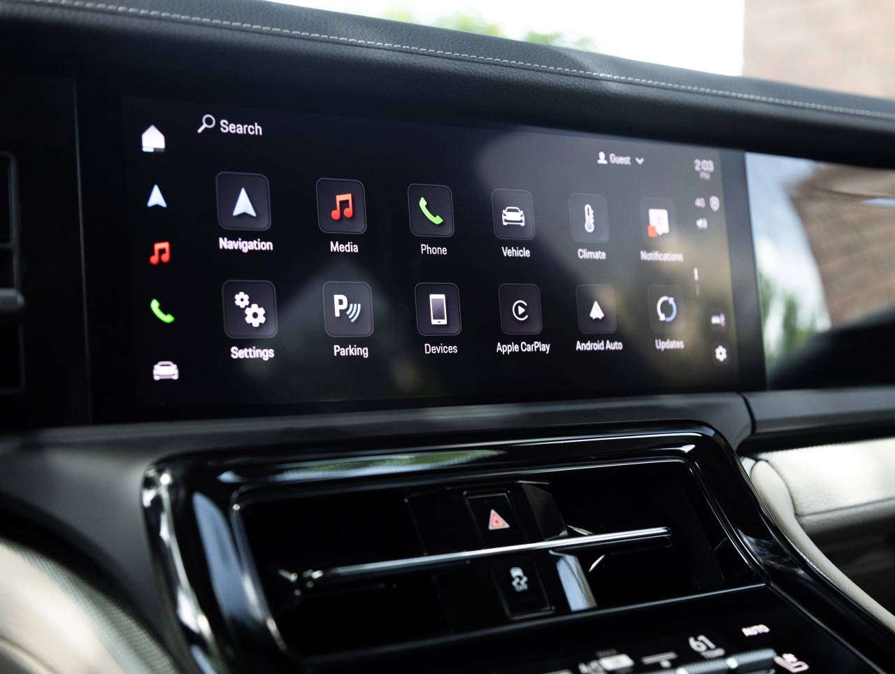 2025 Porsche Panamera Panamera
