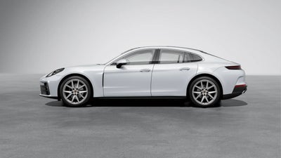 2025 Porsche Panamera RWD