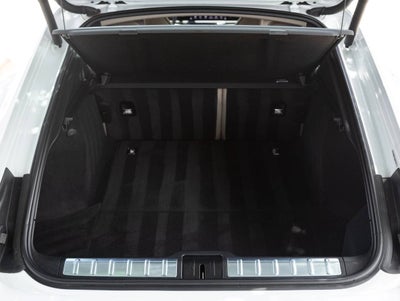 2025 Porsche Panamera Panamera