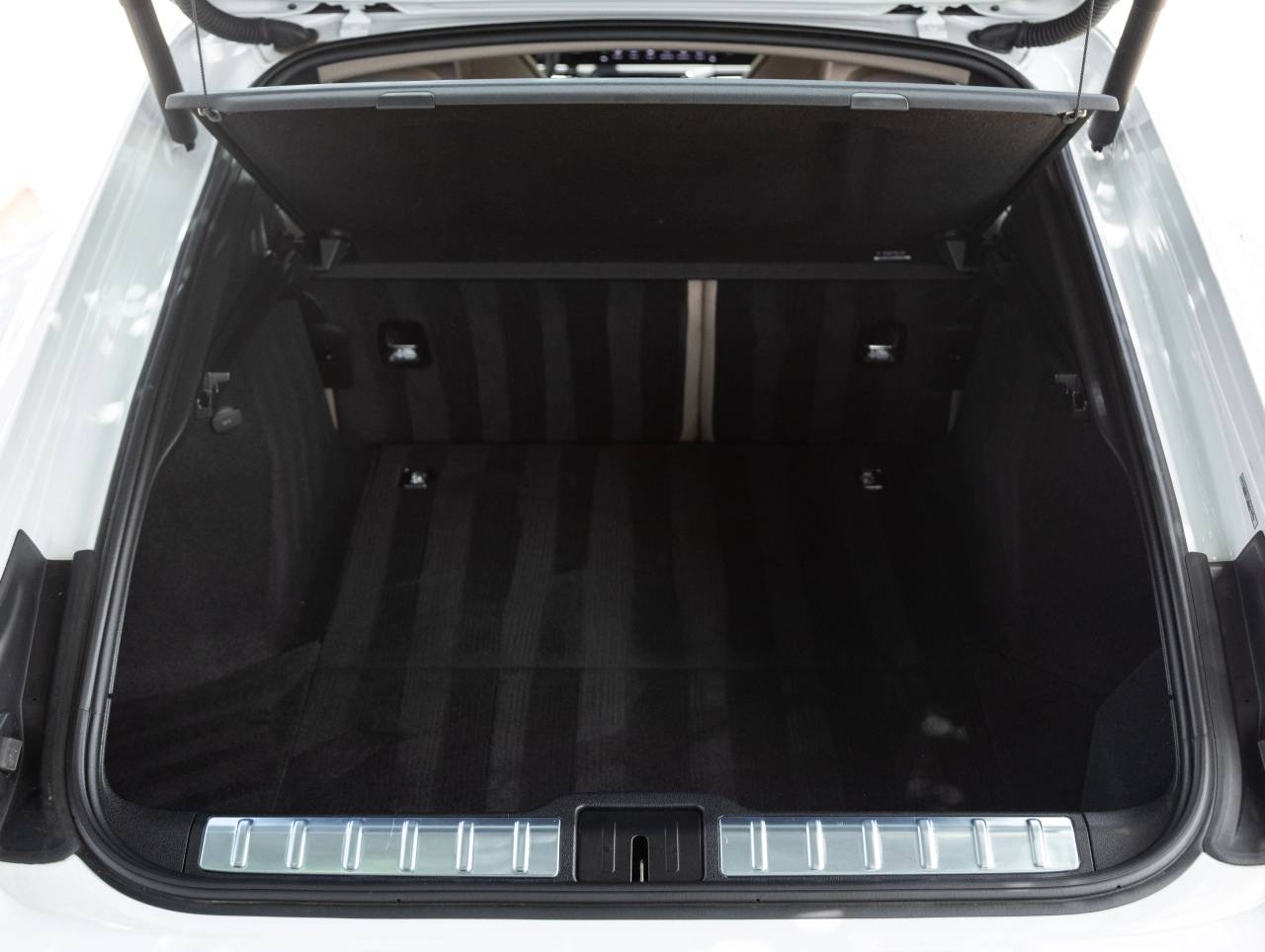 2025 Porsche Panamera Panamera