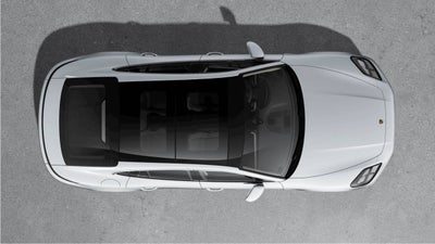 2025 Porsche Panamera RWD