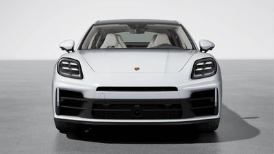 2025 Porsche Panamera RWD