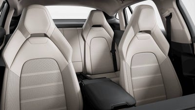 2025 Porsche Panamera RWD