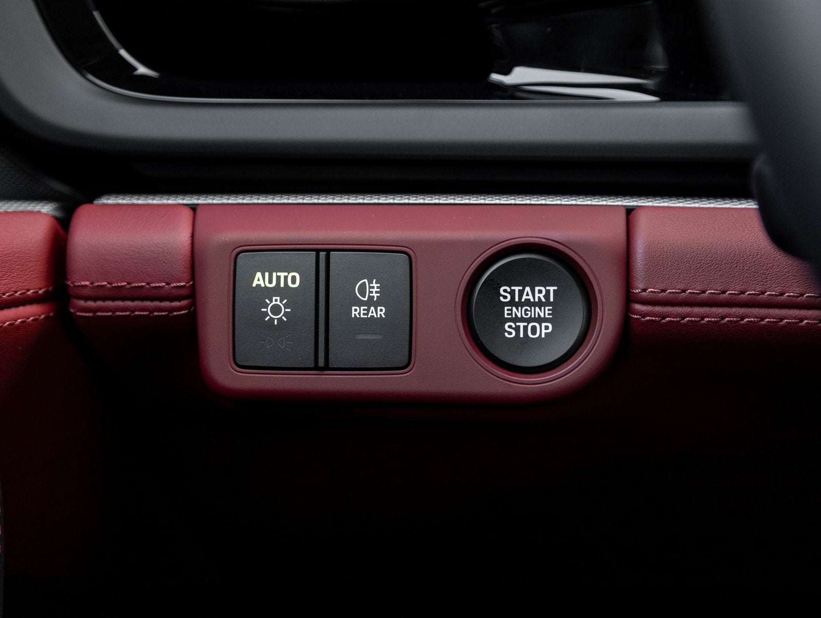 2026 Porsche Panamera Panamera 4