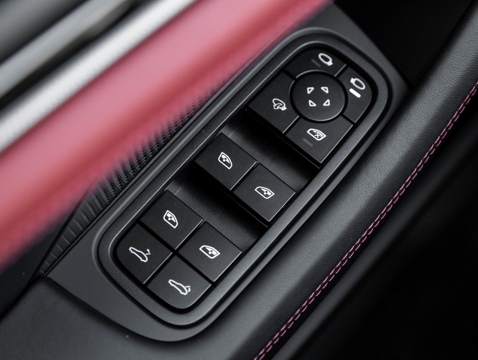 2026 Porsche Panamera Panamera 4