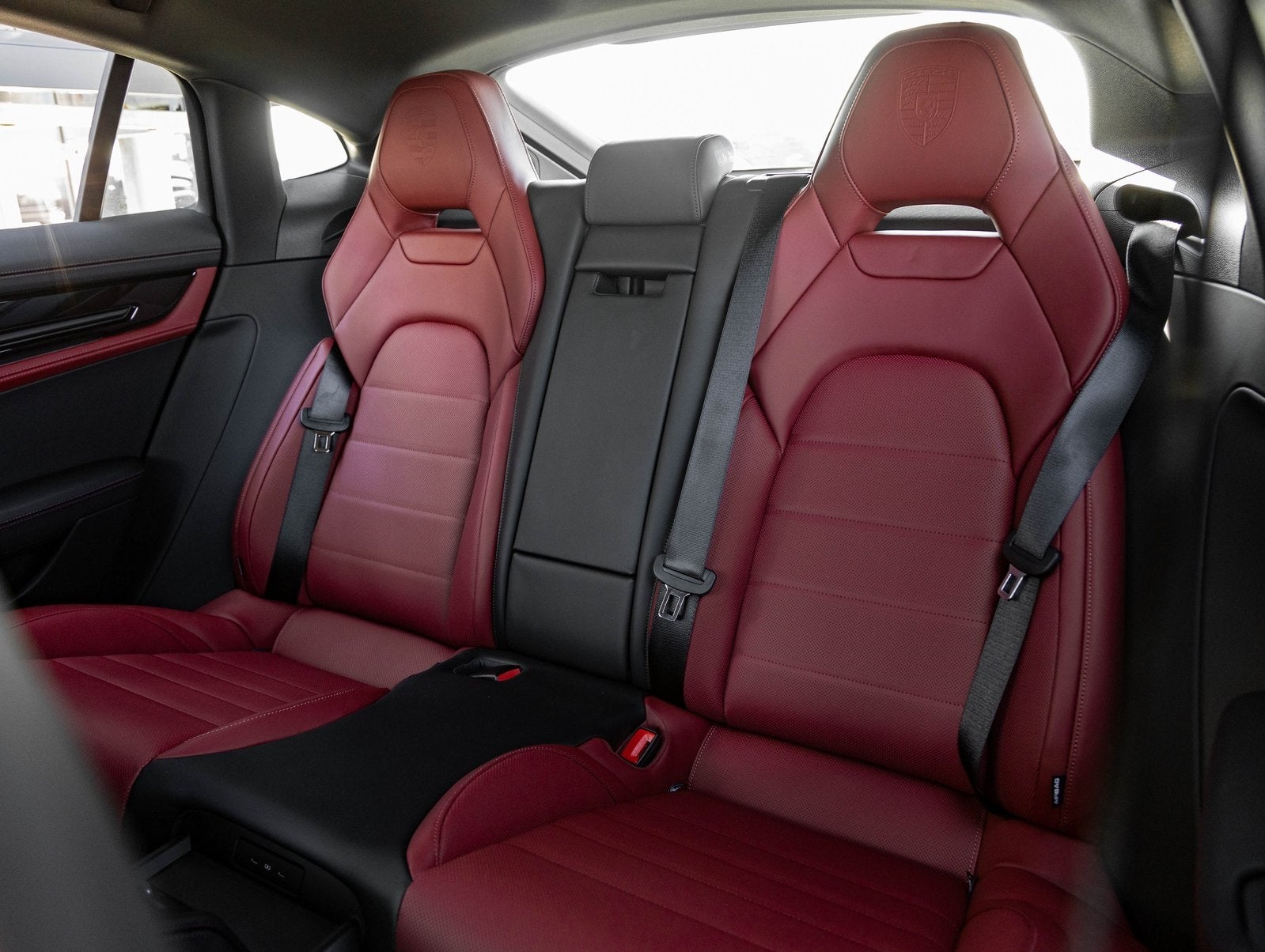 2026 Porsche Panamera Panamera 4