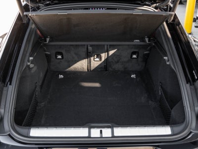 2026 Porsche Panamera Panamera 4