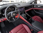 2026 Porsche Panamera Panamera 4