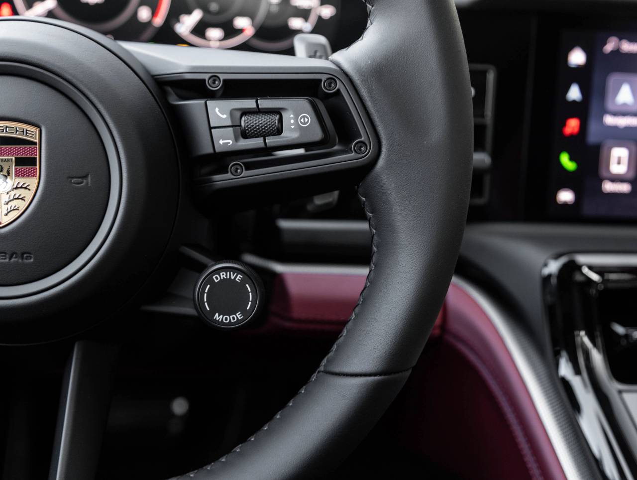 2026 Porsche Panamera Panamera 4