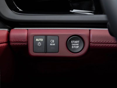 2026 Porsche Panamera Panamera 4