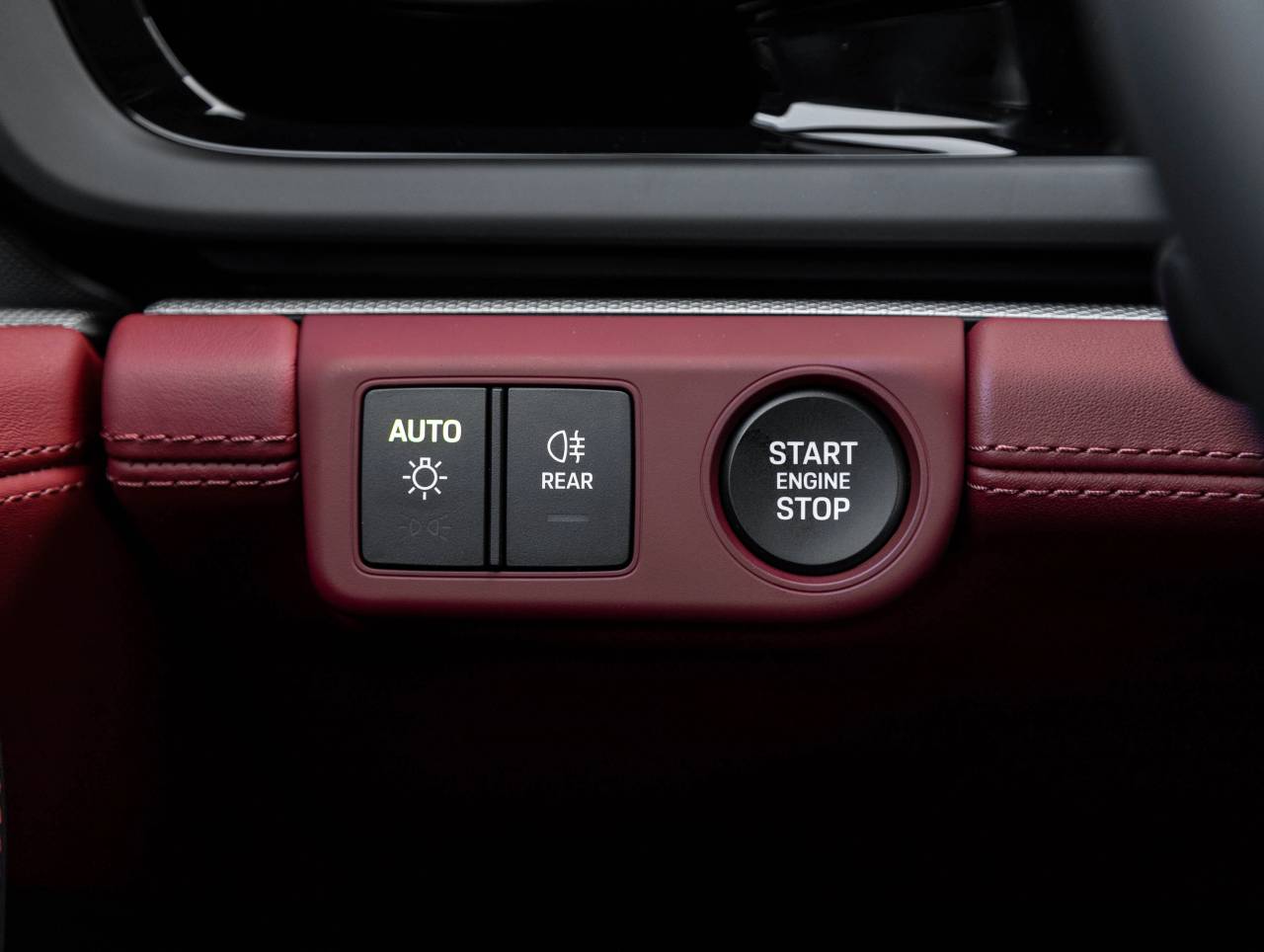 2026 Porsche Panamera Panamera 4