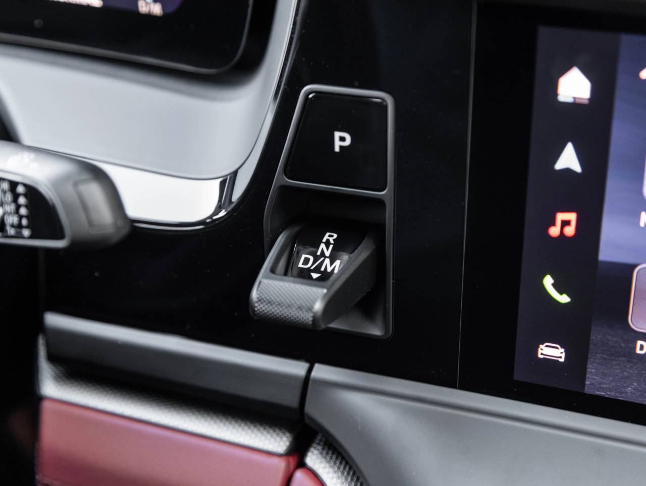 2026 Porsche Panamera Panamera 4