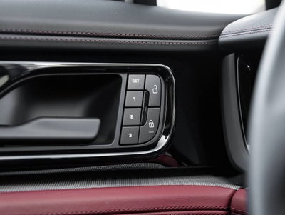 2026 Porsche Panamera Panamera 4