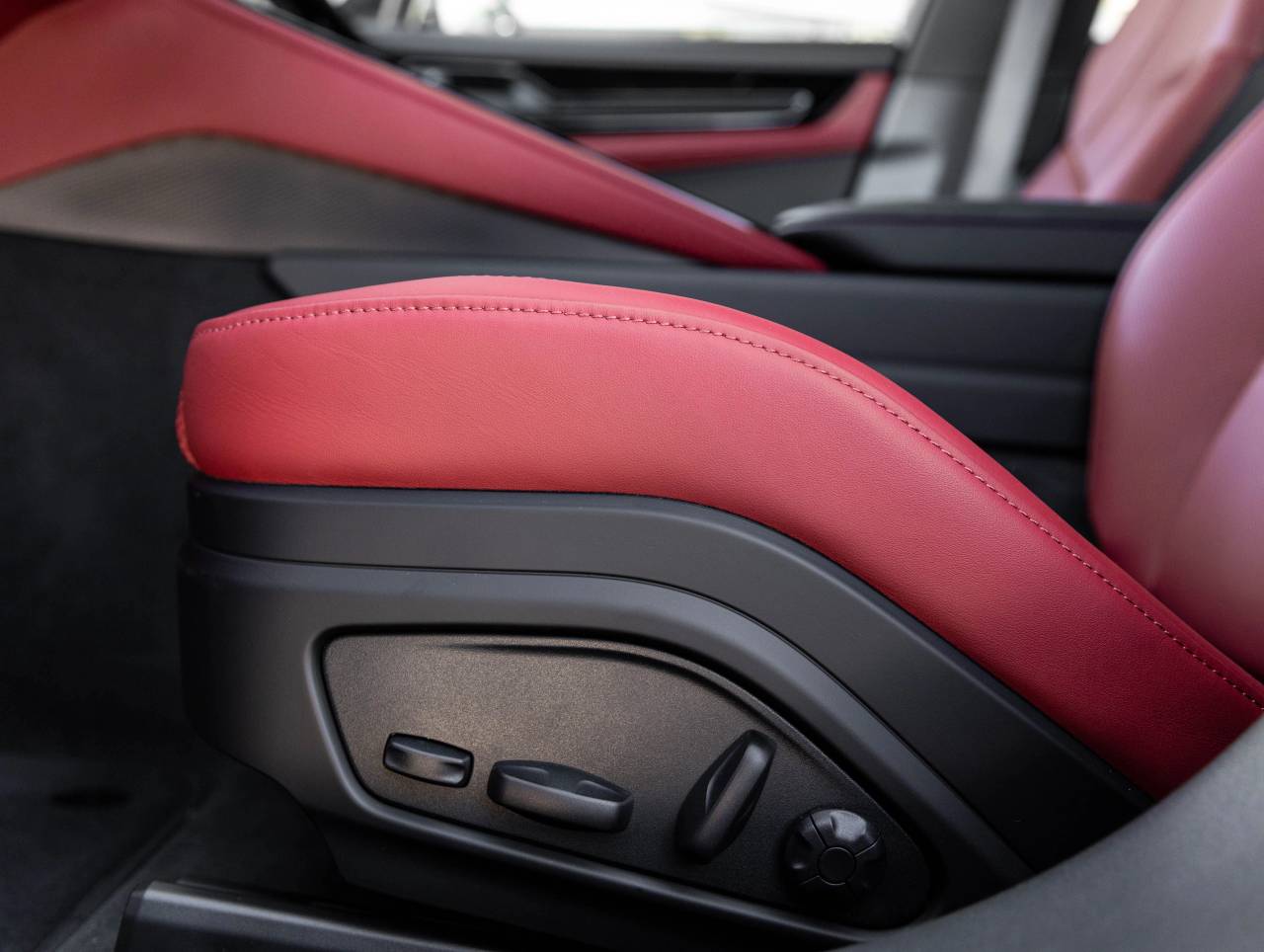 2026 Porsche Panamera Panamera 4