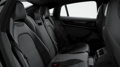 2024 Porsche Panamera Panamera 4